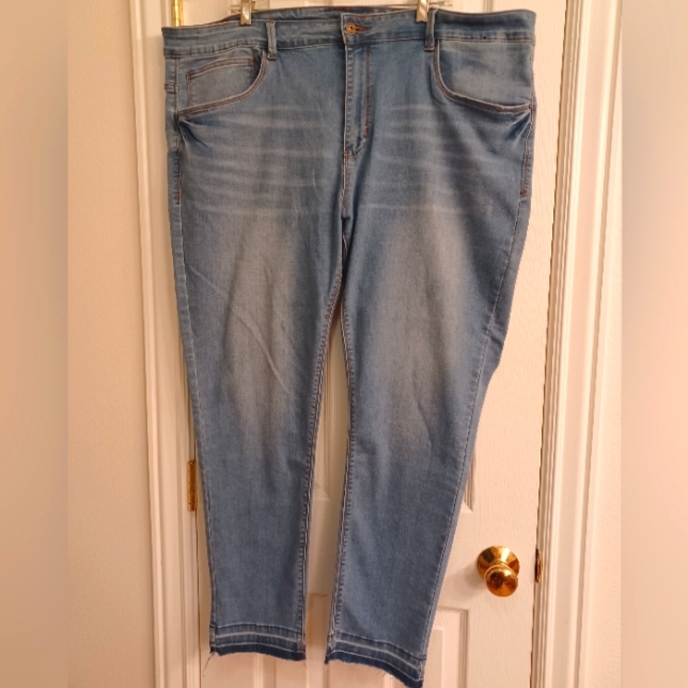 L&B Jeans